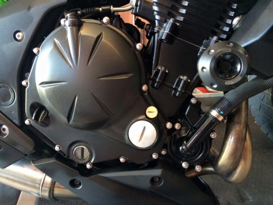 ขาย kawasaki er6n วิ่ง1,4xx ราคา 200,000 บาท ขาย kawasaki er6n วิ่ง1,4xx ราคา 200,000 บาท