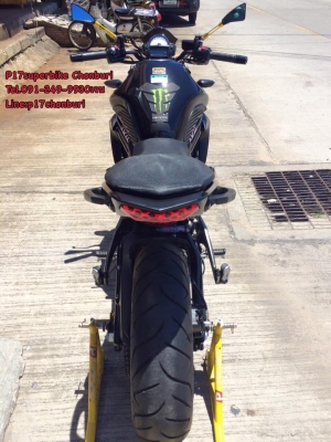 ขาย kawasaki er6n วิ่ง1,4xx ราคา 200,000 บาท ขาย kawasaki er6n วิ่ง1,4xx ราคา 200,000 บาท