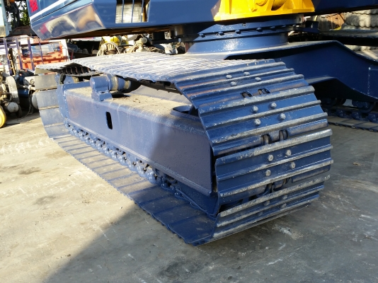 ขาย รถขุด KOMATSU รุ่น PC60-5- มือสองญี่ปุ่น 100\% แน่นทั้งคัน คันนี้ อาร์มยาวพิเศษ ซิลไม่มีรั่วซึม มือถือ/LINE ID :0818753444 ขาย รถขุด KOMATSU รุ่น PC60-5- มือสองญี่ปุ่น 100\% แน่นทั้งคัน คันนี้ อาร์มยาวพิเศษ ซิลไม่มีรั่วซึม มือถือ/LINE ID :0818753444