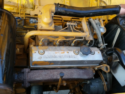 ขาย รถขุด KOMATSU รุ่น PC60-5- มือสองญี่ปุ่น 100\% แน่นทั้งคัน คันนี้ อาร์มยาวพิเศษ ซิลไม่มีรั่วซึม มือถือ/LINE ID :0818753444 ขาย รถขุด KOMATSU รุ่น PC60-5- มือสองญี่ปุ่น 100\% แน่นทั้งคัน คันนี้ อาร์มยาวพิเศษ ซิลไม่มีรั่วซึม มือถือ/LINE ID :0818753444