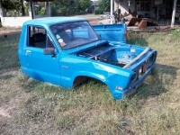 ขอบคุณทีมงานtruck2handครับ อาเสี่ยเมืองนนท์รับไปต่อกิจการแล้วครับmazdaแถมเครื่องของรถคันนี้ให้ด้วยครับ