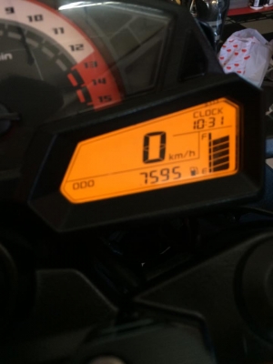 Z250 สีขาว ปี 2013 วิ่ง 7XXX โล รถไม่มีล้ม ชน หรือ อุบัติเหตุ กุญแจ 2ดอก บุคเซอร์วิท คู่มือ ครบ รถสะภาพดี ระบบไฟสมบูรณ์ ไม่มีปัญหา เครื่องนิ่งไม่มีปัญหา Z250 สีขาว ปี 2013 วิ่ง 7XXX โล รถไม่มีล้ม ชน หรือ อุบัติเหตุ กุญแจ 2ดอก บุคเซอร์วิท คู่มือ ครบ รถสะภาพดี ระบบไฟสมบูรณ์ ไม่มีปัญหา เครื่องนิ่งไม่มีปัญหา