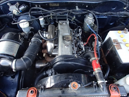 L200- STRADA เครื่อง 2500 รถบ้านสวยสีเดิมสภาพต้องเก็บงาน  (ขายตัดด่วน 90000 ก่อน15 สค ครับสนใจโทรคุยได้ครับ)