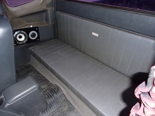 L200- STRADA เครื่อง 2500 รถบ้านสวยสีเดิมสภาพต้องเก็บงาน  (ขายตัดด่วน 90000 ก่อน15 สค ครับสนใจโทรคุยได้ครับ)