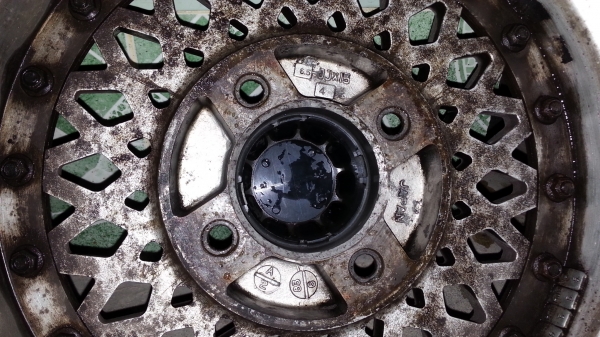 ขายล้อ AME สองชิ้นแท้ Japan สภาพสวย ขอบ 15 4/114.3 ขายล้อ AME สองชิ้นแท้ Japan สภาพสวย ขอบ 15 4/114.3