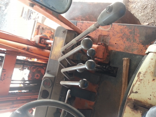 ขายฟอร์คลิฟต์ ขายฟอร์คลิฟต์