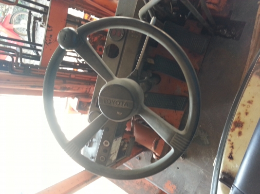 ขายฟอร์คลิฟต์ ขายฟอร์คลิฟต์