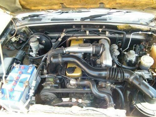 !!!!! อีซูซุ ดราก้อนเพาเวอร์แคป ปี43 รุ่นท๊อปสุด SLX พ.เพาเวอร์แท้ ไฟฟ้าทั้งคัน