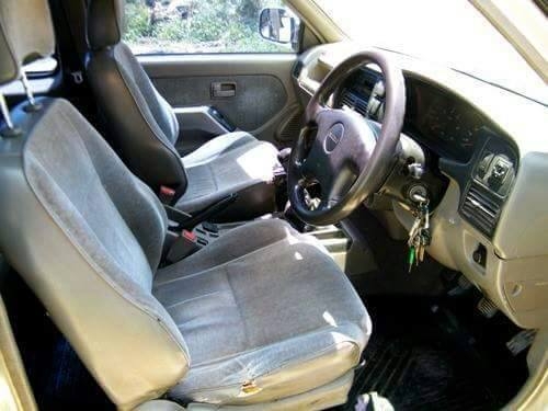 !!!!! อีซูซุ ดราก้อนเพาเวอร์แคป ปี43 รุ่นท๊อปสุด SLX พ.เพาเวอร์แท้ ไฟฟ้าทั้งคัน