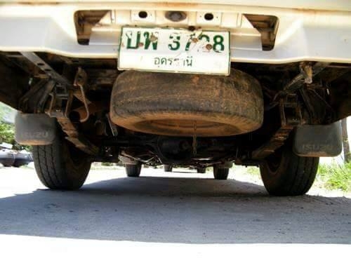 !!!!! อีซูซุ ดราก้อนเพาเวอร์แคป ปี43 รุ่นท๊อปสุด SLX พ.เพาเวอร์แท้ ไฟฟ้าทั้งคัน