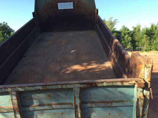 NPR66LS5Tปี40ดั้มสามิต