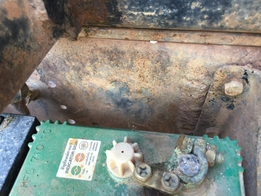 NPR66LS5Tปี40ดั้มสามิต