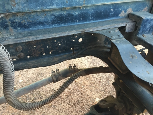 NPR66LS5Tปี40ดั้มสามิต