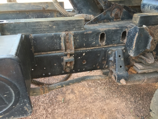 NPR66LS5Tปี40ดั้มสามิต