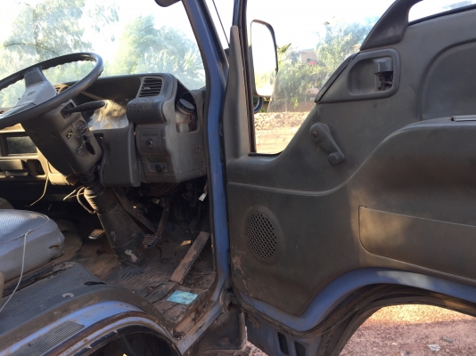 NPR66LS5Tปี40ดั้มสามิต