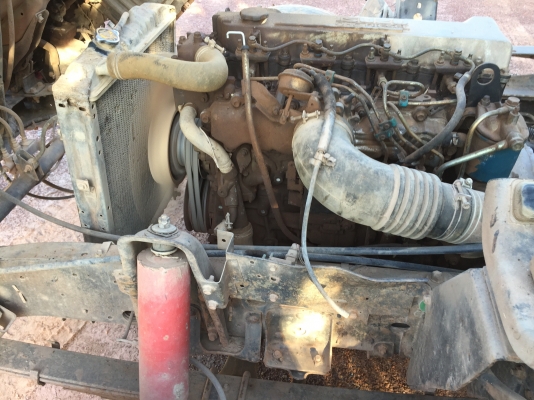 NPR66LS5Tปี40ดั้มสามิต