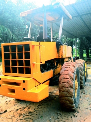 รถJS 30 ยางดี เครื่องดี ปั๊มดีมาก รถพร้อมใช้งาน ขาย 230,000 บาท (ศุภากร 081-4252943) รถJS 30 ยางดี เครื่องดี ปั๊มดีมาก รถพร้อมใช้งาน ขาย 230,000 บาท (ศุภากร 081-4252943)