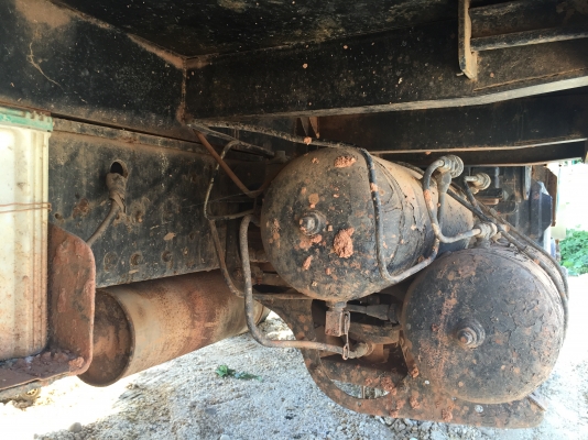 KT725เครื่องEH700ท้ายลากขึ้น200สบายเลยครับผม