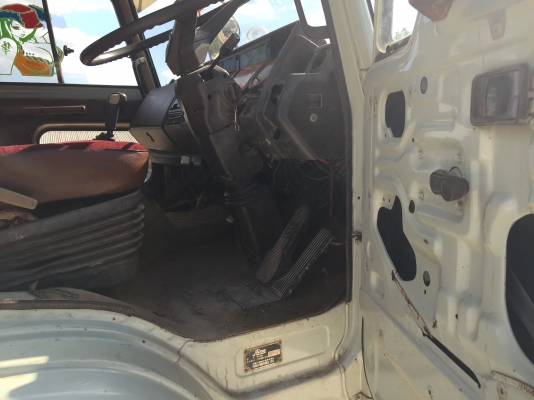 KT725เครื่องEH700ท้ายลากขึ้น200สบายเลยครับผม