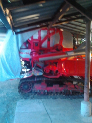 ขายรถเกี่ยวศักดิ์พัฒนา พร้อมใช้ ขายรถเกี่ยวศักดิ์พัฒนา พร้อมใช้