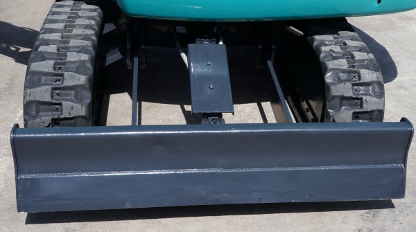 ขายรถขุด KOMUTSU PC20R-8