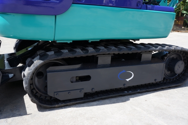 ขายรถขุด KOMUTSU PC20R-8