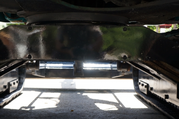 ขายรถขุด KOMUTSU PC20R-8