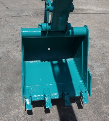 ขายรถขุด KOMUTSU PC20R-8