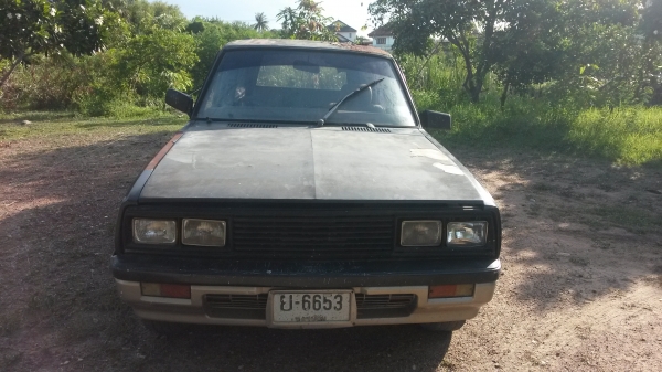 ขาย MITSUBISHI L200