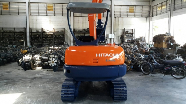 ขาย รถขุด HITACHI รุ่น EX30 มือสองญี่ปุ่น สภาพสวยมาก แทร็กเหล็ก สลักแน่น ทดลอง ได้เลย แรงดี พร้อมใช้งาน มืิอถือ/LINE ID :0818753444 ขาย รถขุด HITACHI รุ่น EX30 มือสองญี่ปุ่น สภาพสวยมาก แทร็กเหล็ก สลักแน่น ทดลอง ได้เลย แรงดี พร้อมใช้งาน มืิอถือ/LINE ID :0818753444