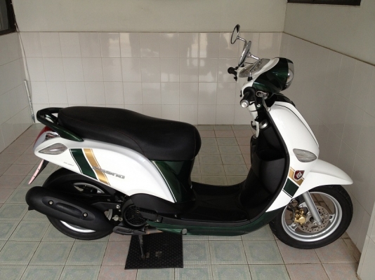 Filano โฉมปัจจุบัน ลายEuropean วิ่ง5000 ปี56 (ของแถม 4 รายการ)