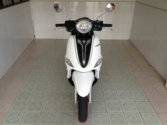 Filano โฉมปัจจุบัน ลายEuropean วิ่ง5000 ปี56 (ของแถม 4 รายการ)