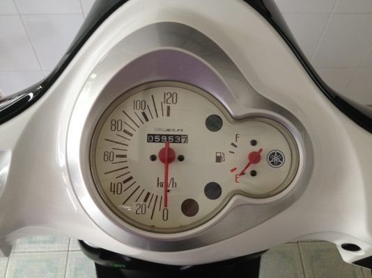 Filano โฉมปัจจุบัน ลายEuropean วิ่ง5000 ปี56 (ของแถม 4 รายการ)