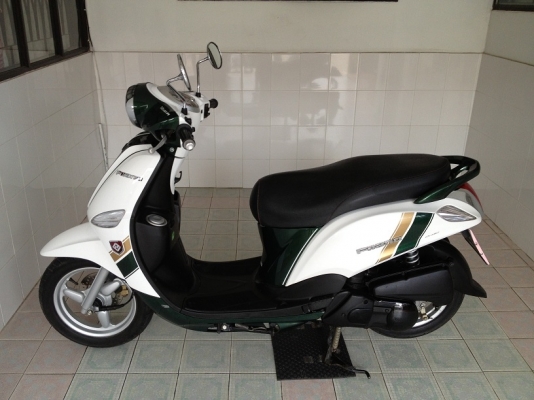 Filano โฉมปัจจุบัน ลายEuropean วิ่ง5000 ปี56 (ของแถม 4 รายการ)