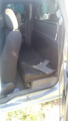 ปิ๊กอัพฟอร์ด ขายตามสภาพ ราคาถูก!!!