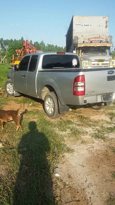 ปิ๊กอัพฟอร์ด ขายตามสภาพ ราคาถูก!!!