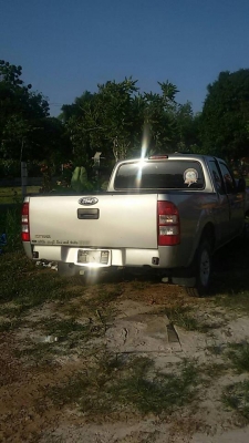 ปิ๊กอัพฟอร์ด ขายตามสภาพ ราคาถูก!!!