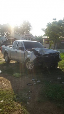 ปิ๊กอัพฟอร์ด ขายตามสภาพ ราคาถูก!!!