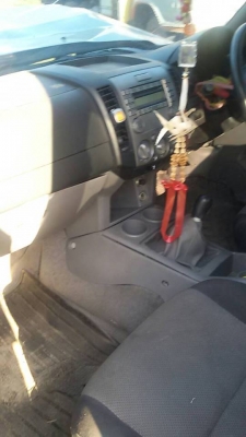 ปิ๊กอัพฟอร์ด ขายตามสภาพ ราคาถูก!!!