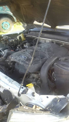 ปิ๊กอัพฟอร์ด ขายตามสภาพ ราคาถูก!!!