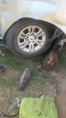 ปิ๊กอัพฟอร์ด ขายตามสภาพ ราคาถูก!!!