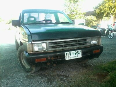 big m  ไมล์โค้ง  ปี 96