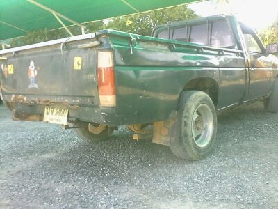 big m  ไมล์โค้ง  ปี 96