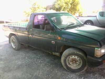 big m  ไมล์โค้ง  ปี 96