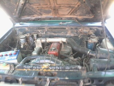 big m  ไมล์โค้ง  ปี 96