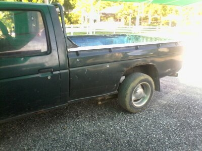 big m  ไมล์โค้ง  ปี 96