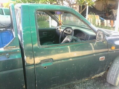 big m  ไมล์โค้ง  ปี 96