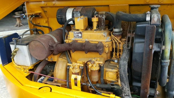 รถ เพิ่งเข้ามาใหม่ ล่าสุด ขาย รถขุด KOMATSU รุ่น PC30-6- มือสองญี่ปุ่น แทร็กเหล็ก สลักแน่น ทั้งคัน ซิลไม่มี รั่วซึม สวยพร้อม ใช้งาน ทันที มือถือ/LINE ID :0818753444 รถ เพิ่งเข้ามาใหม่ ล่าสุด ขาย รถขุด KOMATSU รุ่น PC30-6- มือสองญี่ปุ่น แทร็กเหล็ก สลักแน่น ทั้งคัน ซิลไม่มี รั่วซึม สวยพร้อม ใช้งาน ทันที มือถือ/LINE ID :0818753444