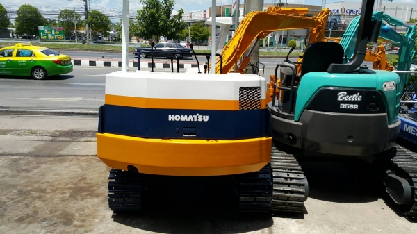 รถ เพิ่งเข้ามาใหม่ ล่าสุด ขาย รถขุด KOMATSU รุ่น PC30-6- มือสองญี่ปุ่น แทร็กเหล็ก สลักแน่น ทั้งคัน ซิลไม่มี รั่วซึม สวยพร้อม ใช้งาน ทันที มือถือ/LINE ID :0818753444 รถ เพิ่งเข้ามาใหม่ ล่าสุด ขาย รถขุด KOMATSU รุ่น PC30-6- มือสองญี่ปุ่น แทร็กเหล็ก สลักแน่น ทั้งคัน ซิลไม่มี รั่วซึม สวยพร้อม ใช้งาน ทันที มือถือ/LINE ID :0818753444