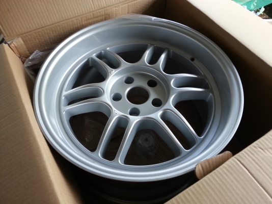 ขอบ18 ของใหม่ ราคาส่ง